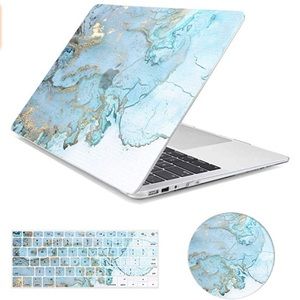 MacBook Air 13 Laptop Case (2010-2017)